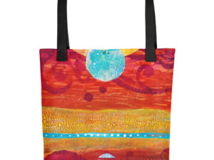 Tote bag
