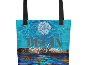 Tote bag