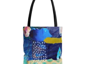 AOP Tote Bag