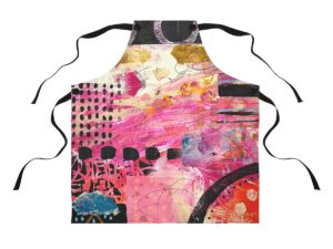 Artist Apron