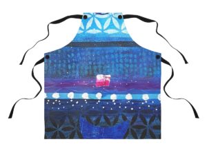 Artist Apron