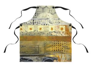 Artist Apron