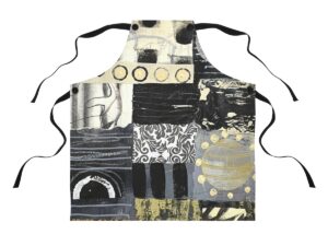 Artist Apron