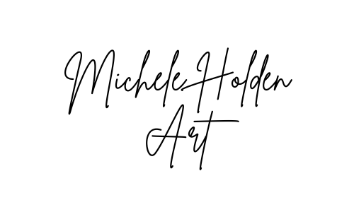 Michele Holden Art